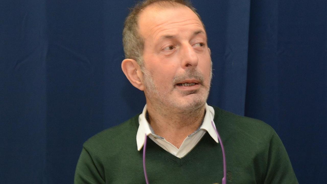 Il sindaco: «Si salvi la sede dell’Inps»