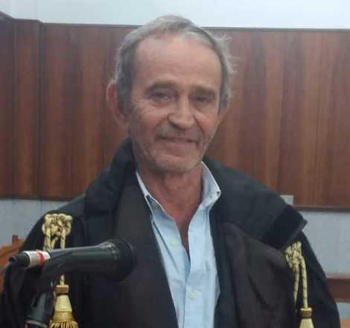 Anziano rapinato nella sua casa l’arrestato respinge ogni accusa