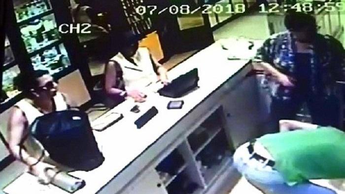Sassari, furto in gioielleria: arrestate due donne sinti 