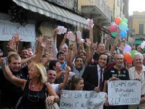 Bagnone, alberghi e ristoranti pieniin due giorni giro d'affari da 200mila euro