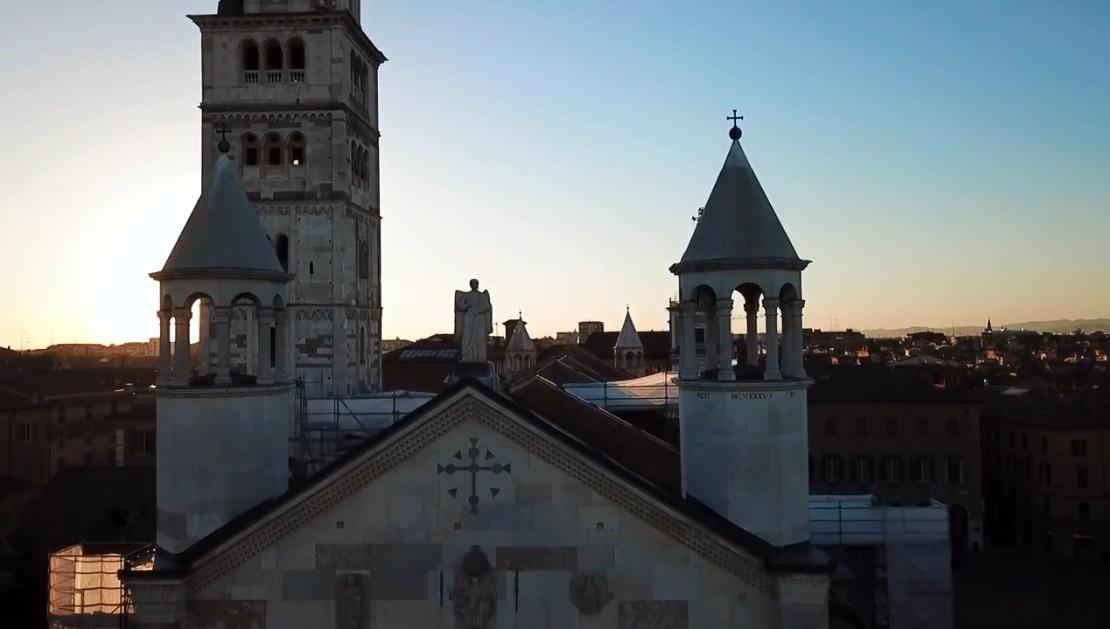 Tante belle e buone ragioni per visitare Modena