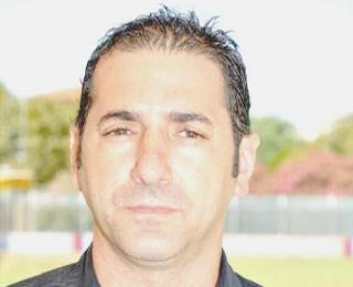 Il dg del Cecina Marcello Malfi