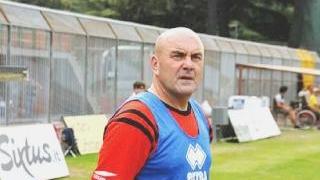 <strong>Giancarlo Favarin</strong> chiede più cinismo in zona gol e attende i rientri di Venturelli e Bova