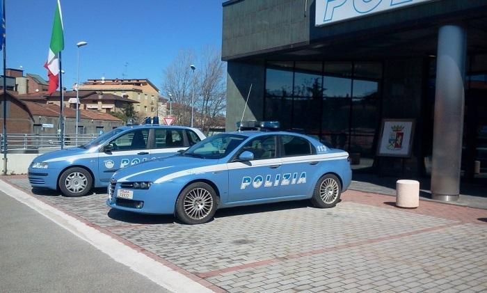 Il Commissariato di Sassuolo