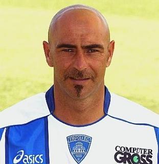 Gianluca Berti