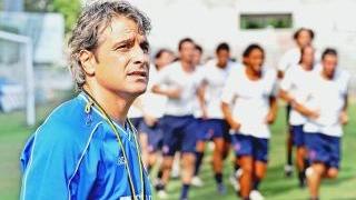 Il debutto contro il Montemurlo