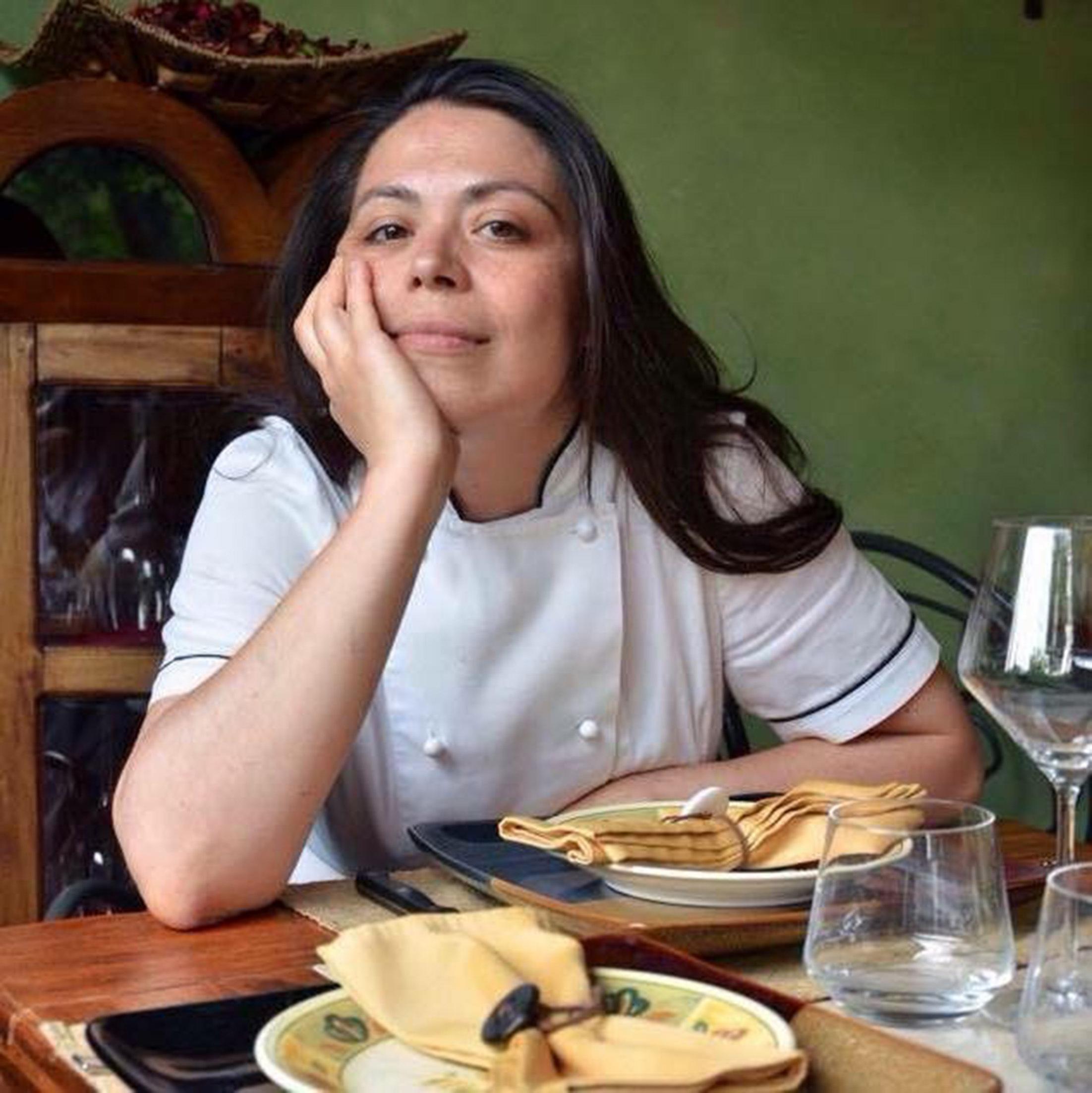 Alessia Morabito: "La mia Modena strade,mercato, e il profumo dei libri all’Estense"