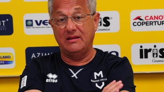Julio Velasco