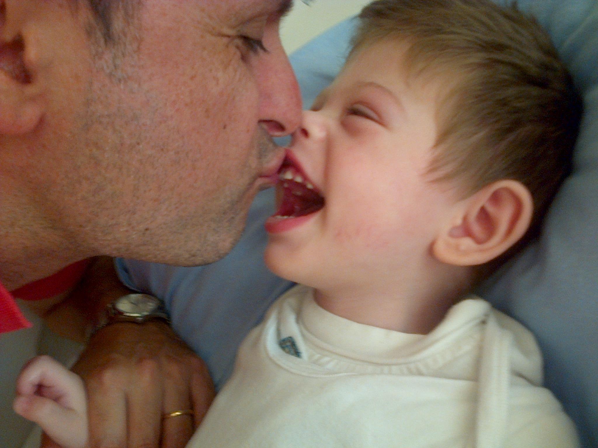 Boretto, il piccolo Andrea vivrà ancora grazie a un musical ideato dal padre