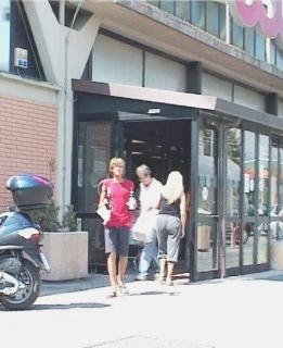 Il direttore Coop:«Sono amareggiato, abbiamo sbagliato»