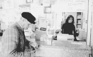 Si torna al vecchio lotto nelle ricevitorie della città