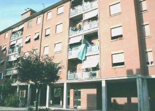 Il condominio di via della Costituzione