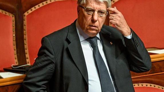 Giovanardi non arretra «Sulla morte di Cucchi non devo delle scuse»
