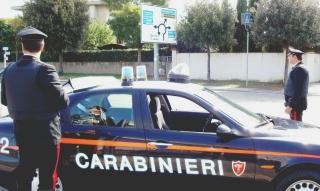 Coltiva la canapanell'orto di casa e il padre l'annaffia