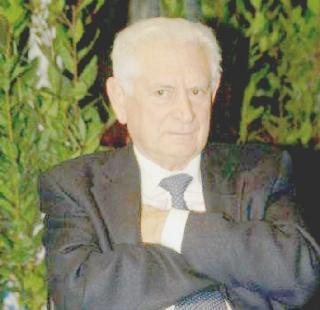 Il sindaco Mauro Favilla