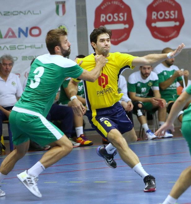 Rapid, tocca all’Ambra Modena al PalaMolza affronta la Fiorentina 