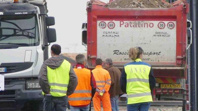 Affari ridotti a causa dei lavori Risarcimenti fino a 2.500 euro
