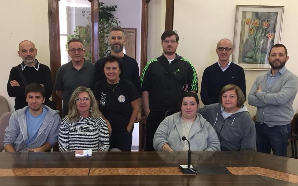 Via al corso per panificatori
