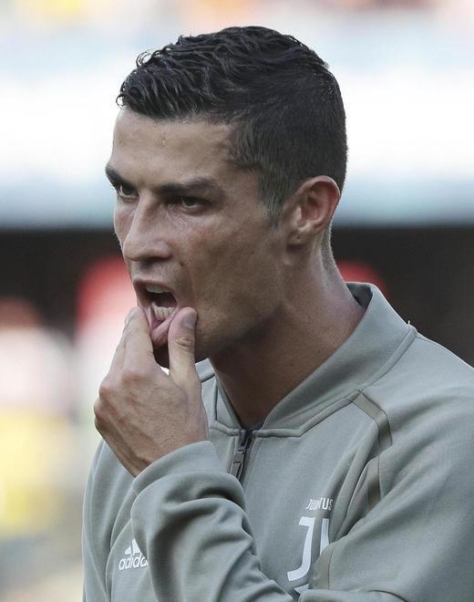 Cr7 si allena e pare tranquillo Ma per l’accusa di stupro l’inchiesta non si ferma più