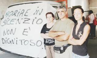 Evitati i sigillinuova proroga per la roccatura