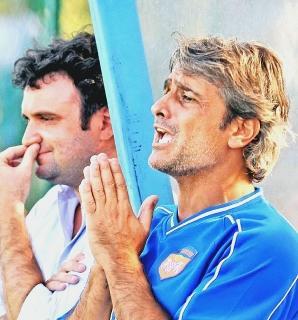 <strong>REGISTI ARANCIONI </strong>Di Stefano e Mazzoncini stanno costruendo la nuova Pistoiese