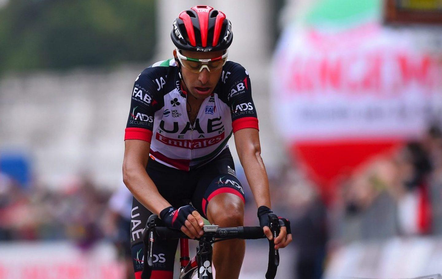 Il “Lombardia” ultima chance per Fabio Aru 