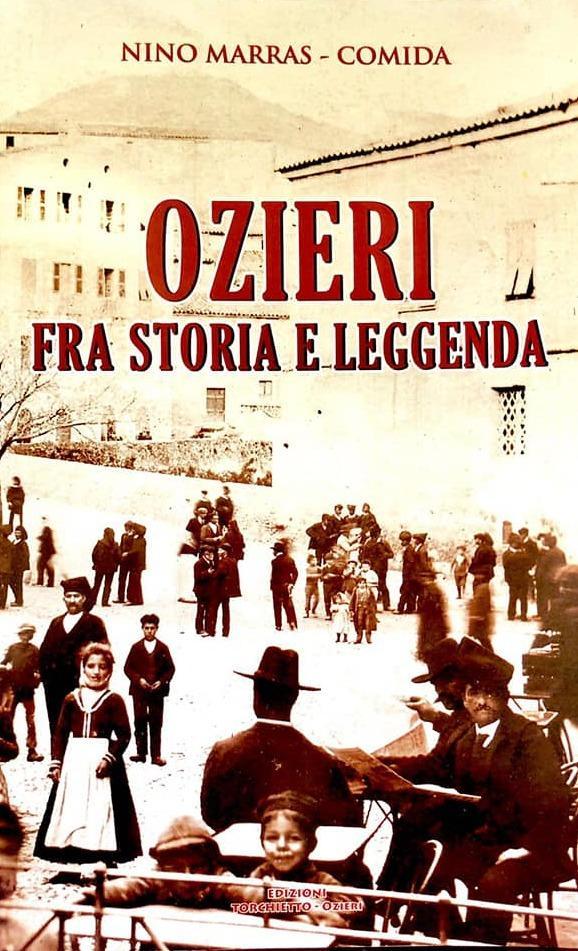Fatti e personaggi di una Ozieri che non esiste più 