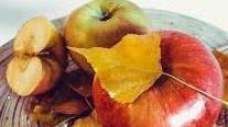 Zucche e mele tutto il profumo dell’autunno