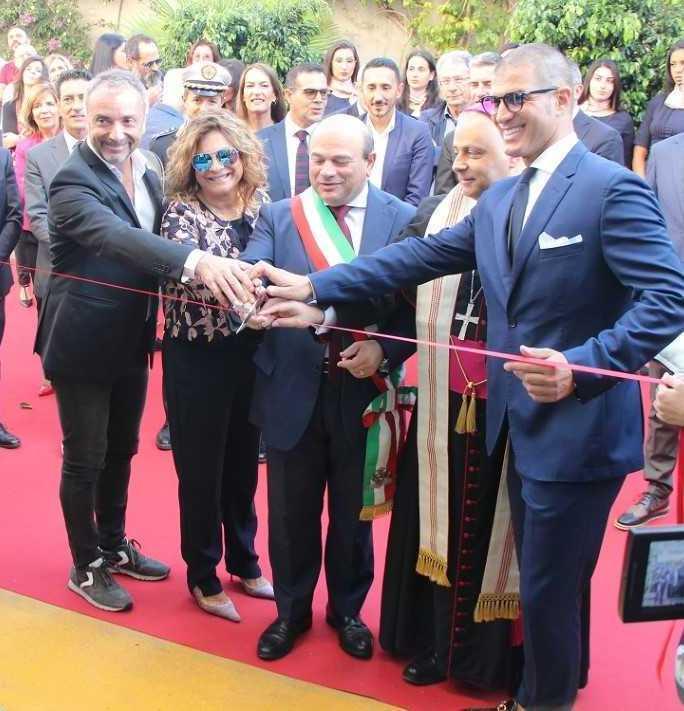 Inaugurata Promo Autunno 2018