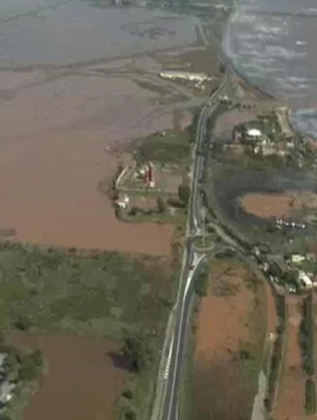 Aziende in ginocchio, al via la conta dei danni 