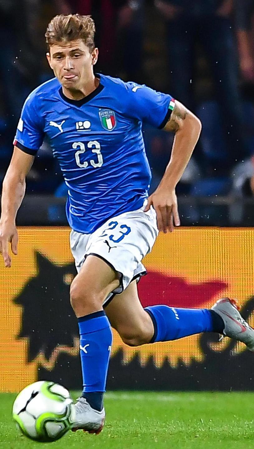 Irrompe il Liverpool nell’asta per Barella ma Giulini riflette 