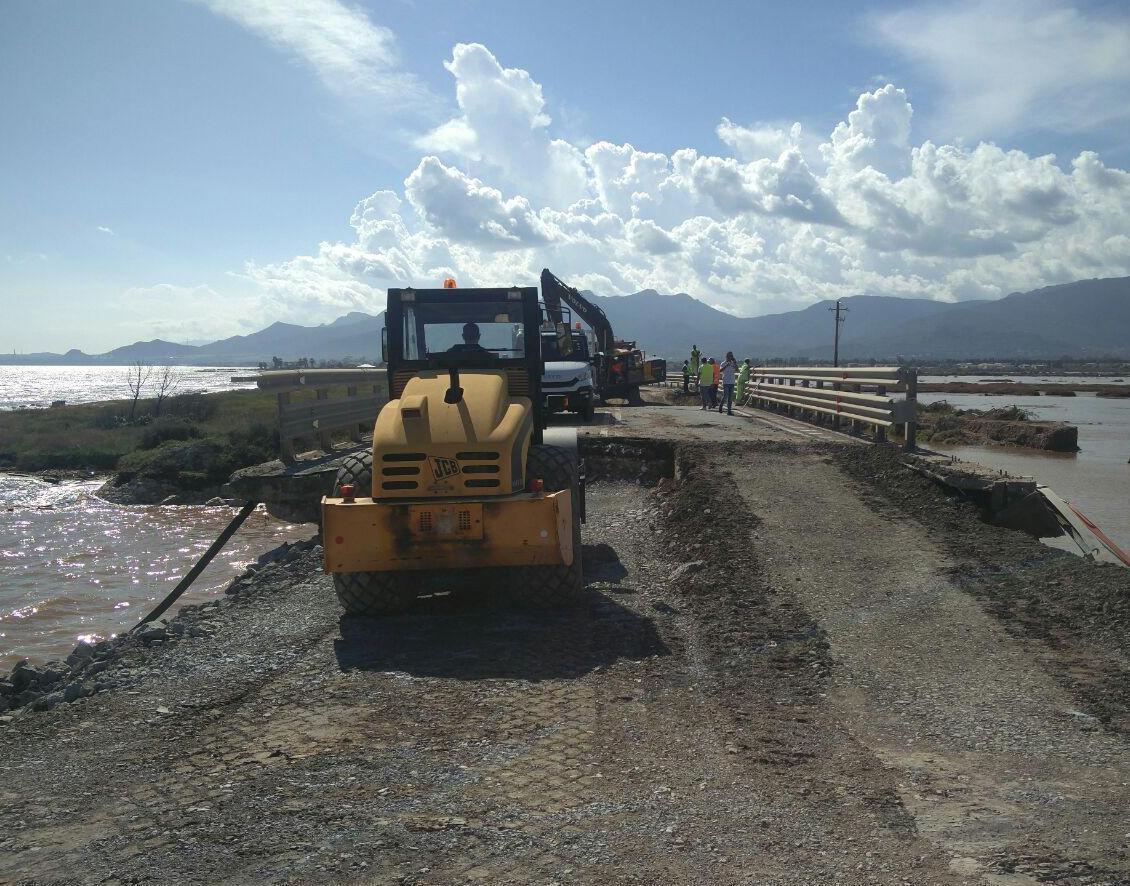 Maltempo, sulle terre del disastro adesso indaga la Procura 