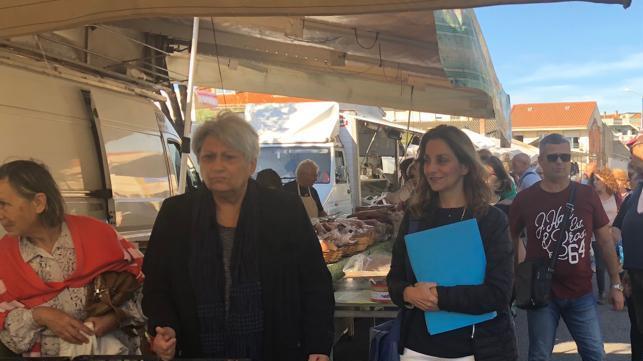 Debutto in via Ugone per l’ex mercatino di via Aristana