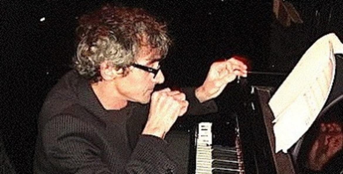 Jam session al “3A” con Lucio Bruni