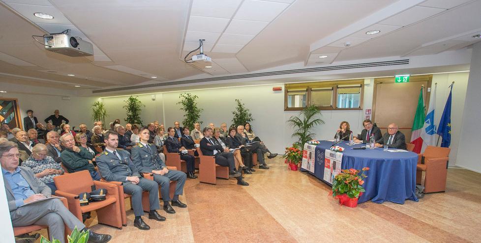 In calo gli incidenti sul lavoro a Modena ma serve più prevenzione 