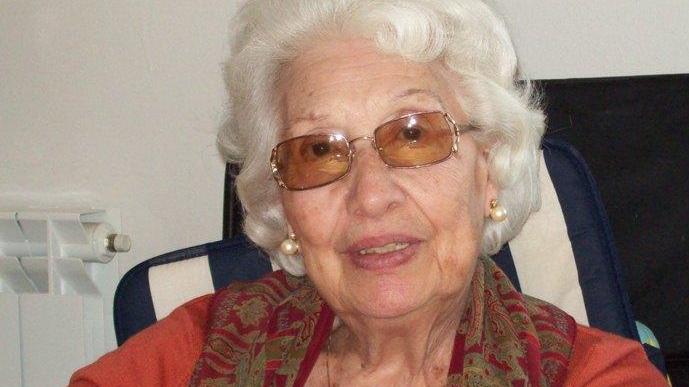 Addio alla Signora del Teatro Si è spenta Enzina Conte