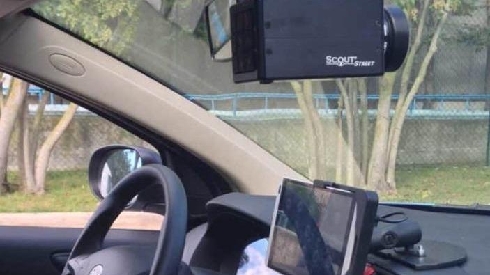 Eccesso di velocità «Scout Speed, il controllo non va segnalato prima»