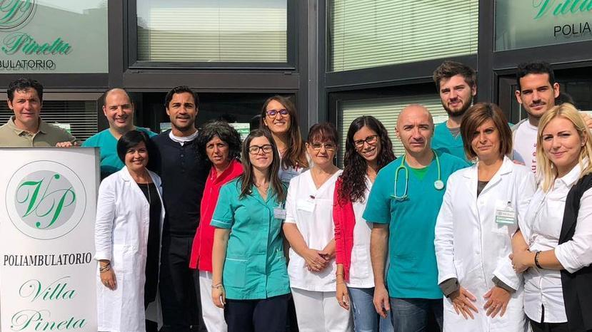 Una giornata sulla bilancia per combattere l’obesità