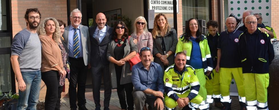 Ambulanza a Fossoli Interventi d’emergenza in appena sei minuti