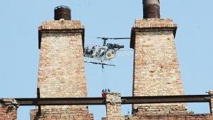 Preso il piromane, ha confessatoIn passato era volontario antincendio