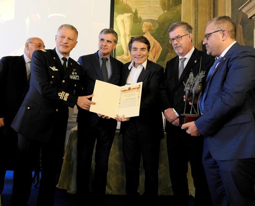 Dallo studio sui tumori alla chimica industriale I premi Natta Copernico a sostegno della ricerca