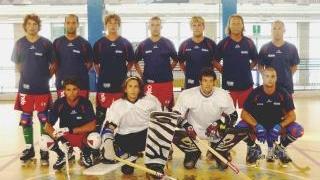 La formazione del Forte dei Marmi