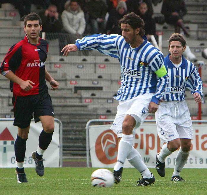 «Alla Spal manca solo un po’ d’equilibrio A fare la differenza può essere solo Semplici» 