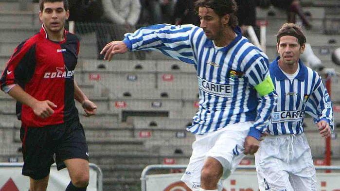 «Alla Spal manca solo un po’ d’equilibrio A fare la differenza può essere solo Semplici»