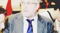 Massimo Angelucci, timoniere rossoblù