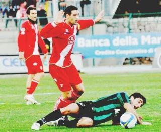 Valeri potrebbe tornare in campo con Freddi e Consonni