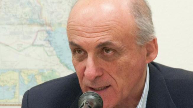 Le rotte dei profughi e la loro accoglienza raccontate da Camargo