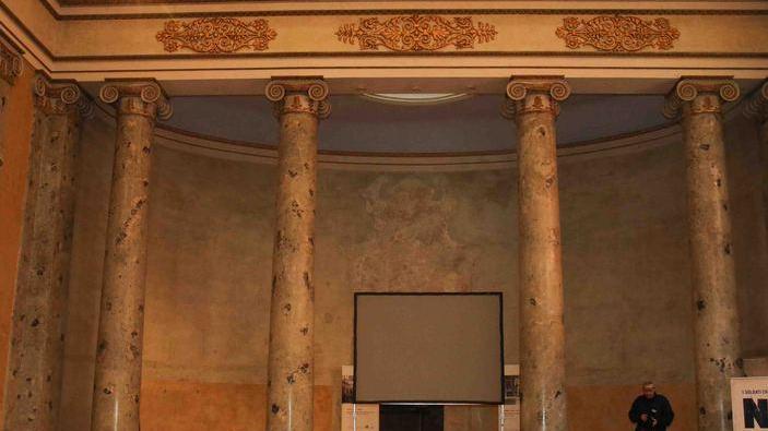 Una giornata per riscoprire i luoghi della cultura ebraica