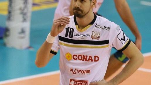 La Conad debutta oggi alle 18 al PalaBigi Ma Giulio Silva mette in guardia i suoi