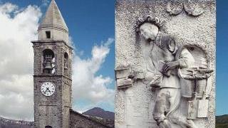 Festa nel paese dei libricon i nipoti dei bancarellai